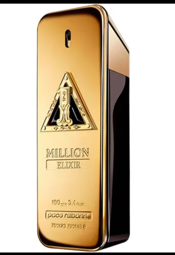 Perfume one million elixir 100 ml