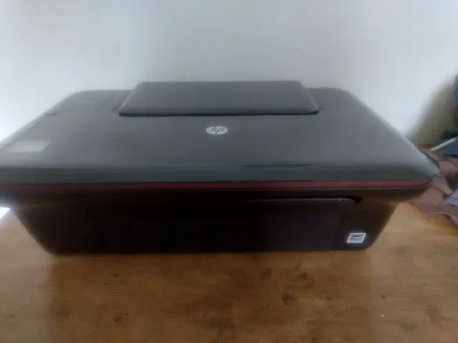 impressora scanner
