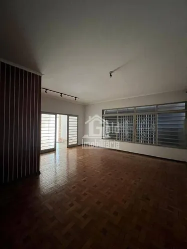 Casa com 4 Quartos para alugar, 326m² no bairro Vila Seixas - Ribeirão Preto/SP