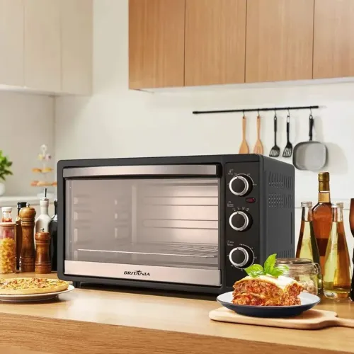Forno Elétrico Britânia 36L 1500W 127V