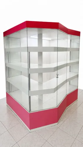Vitrine