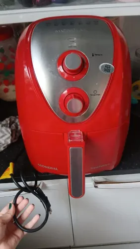 Air fryer mondial