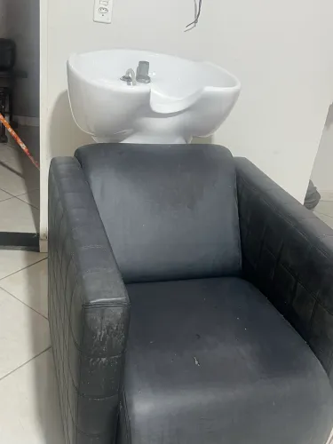 Lavatório