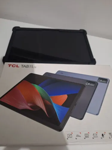 Vendo Tablet TCL Tab 11 LTE