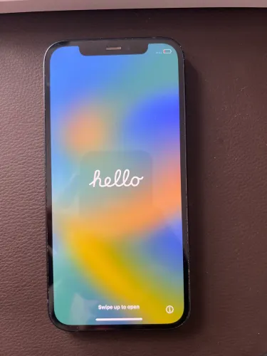iPhone 12 64gb