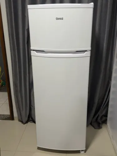 Geladeira Cônsul 334 Litros 220v