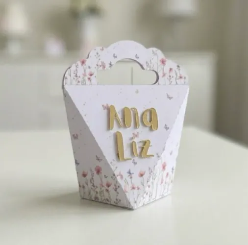 caixinhas personalizadas