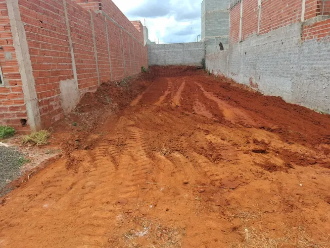 Terreno 8x28 (228m²) - Campo verde II