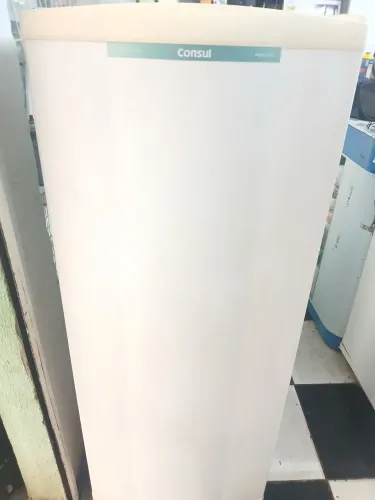 Geladeira consul