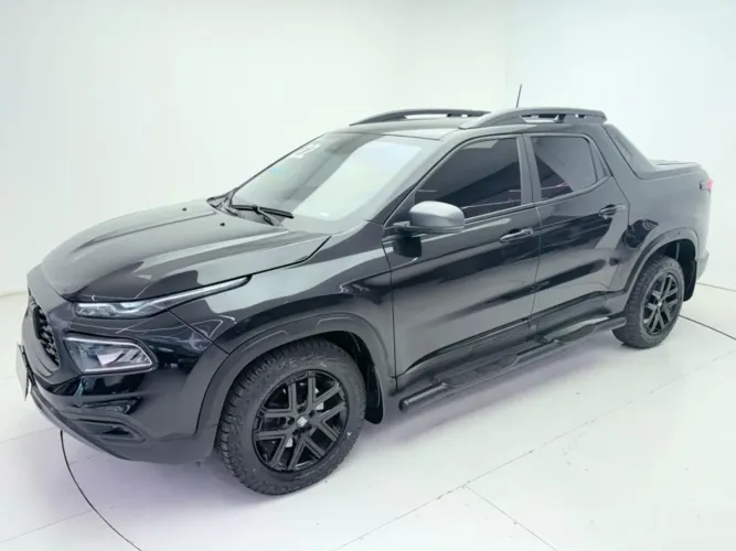 Fiat Toro Ultra 2.0 16V 4X4 Diesel AUT 2022