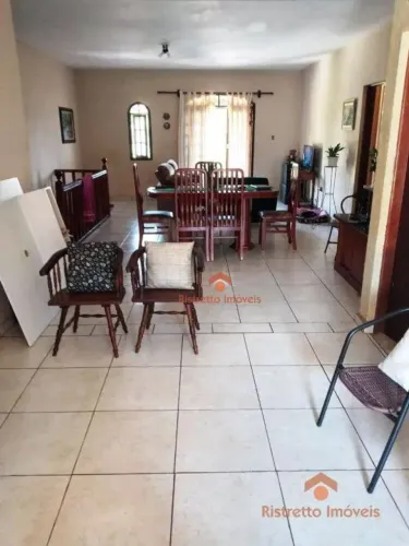Sobrado à venda, 200 m² por R$ 700.000,00 - Chácara Recanto Verde - Cotia/SP