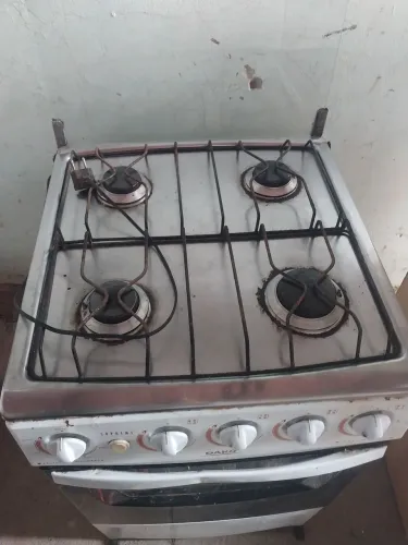 Fogão 