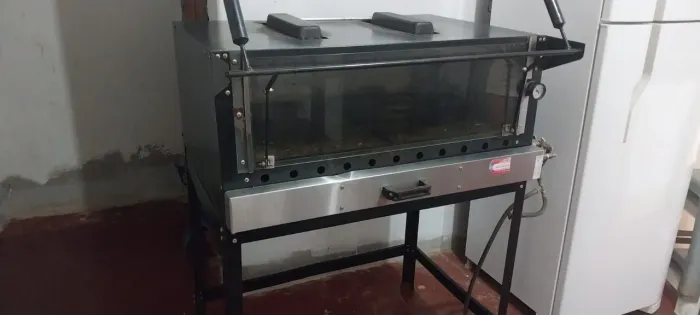 Forno pizzaria