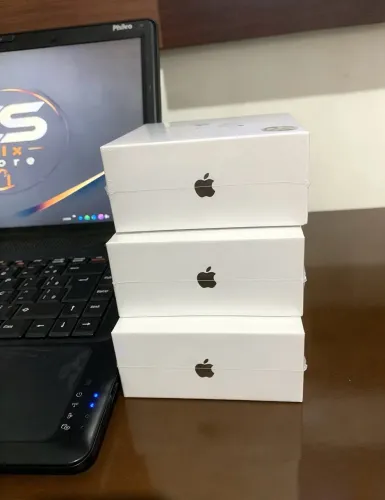 AirPods Pro 2 com estojo de recarga MagSafe (Lightning)Novos LACRADOS
