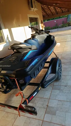 Sea-Dog GTX 170