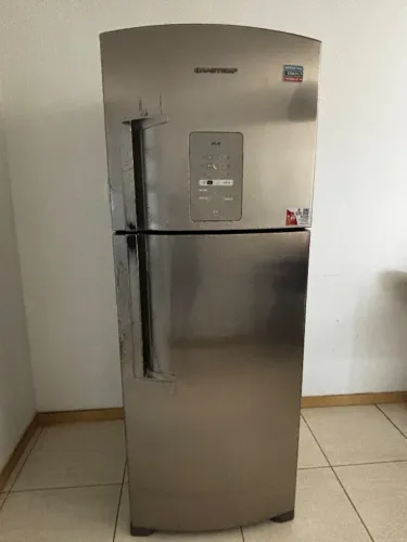 Geladeira frost free