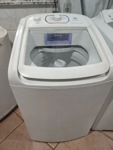 Electrolux 11kg com garantia e entrega!