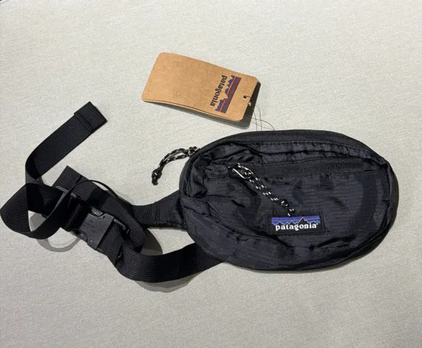 Pochete/ bolsa Patagônia 