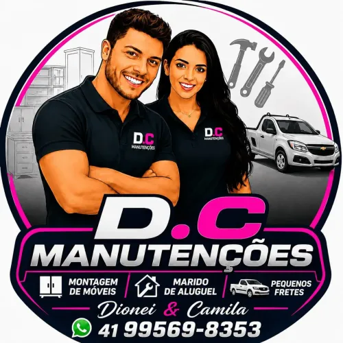 Montador de móveis,marido de aluguel profissional 