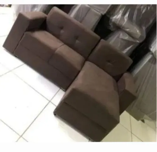 Sofá Mônaco 1,70m pronta entrega contato( 98) 9 *
