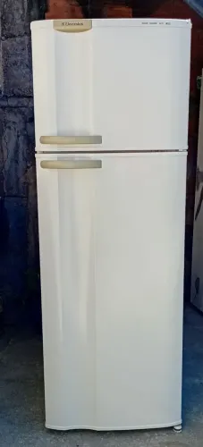 Geladeira Electrolux 342LT - Garantia + entrega*