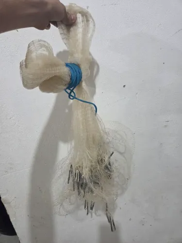 3 Rede pesca 