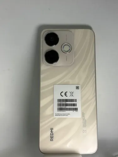 Xiaomi Redmi 13X 256GB Usado