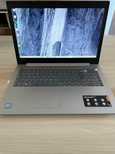 Notebook Lenovo Ideapad 320