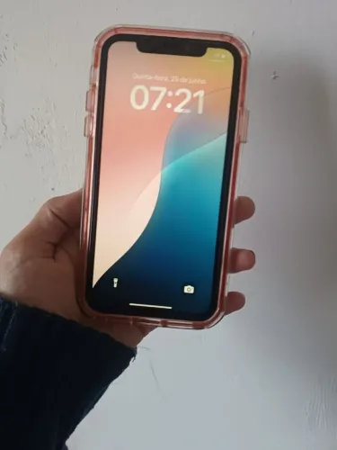 Iphone xr 128 gb 