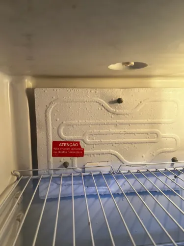 Geladeira 