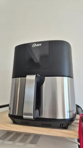 Airfryer Oster 4,8L - Touch