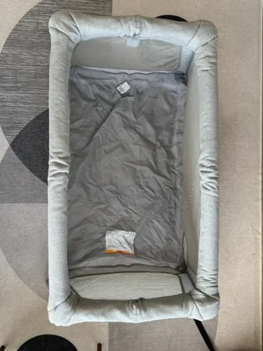 Newton Baby Berço Portatil