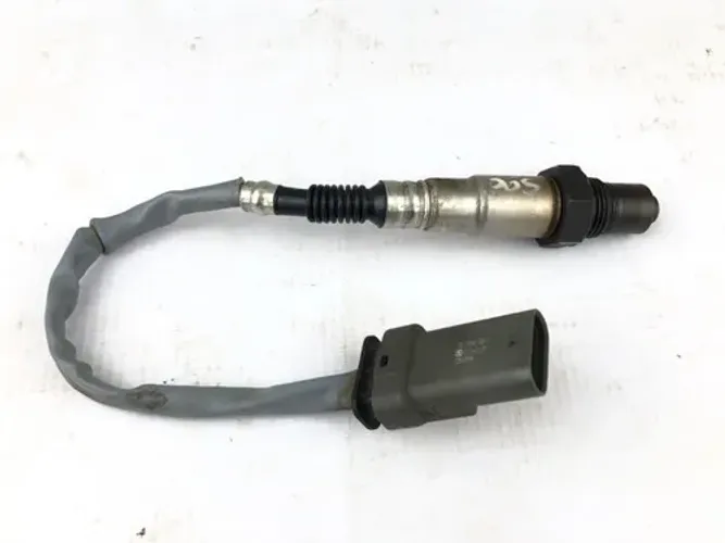 Sonda Lambda Pos Catalisador Gm Cruze 1.4 2016 2023 13503596