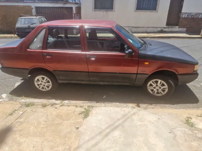 Fiat Premio CSL 1.6/ 1.5 1991
