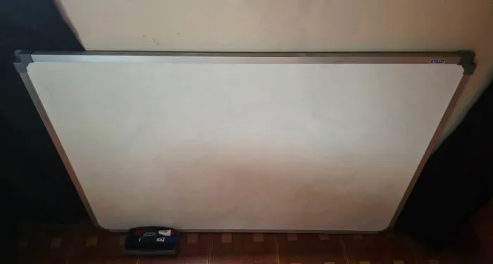 Quadro Branco