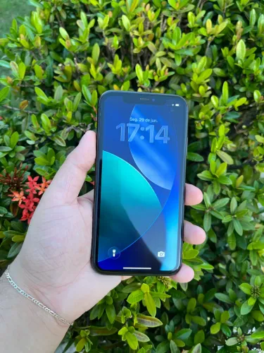     iPhone 11 256GB | Muito Conservado | Face ID | Original