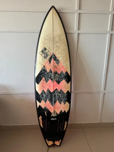 Prancha de Surf