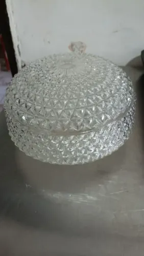 Cúpulas, abajur, pendente 