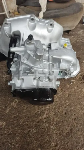 Cambio Corsa 1.6
