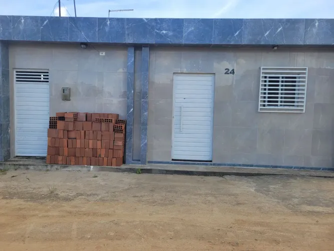 Casa para Vender na cidade de Itambé Pernambuco. 