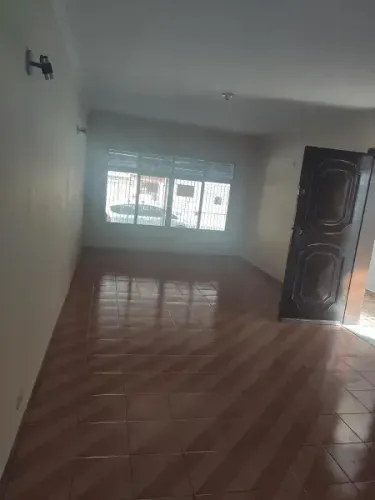Imóvel para aluguel tem 126 metros quadrados com 3 quartos em Vila Pita - São Paulo - SP