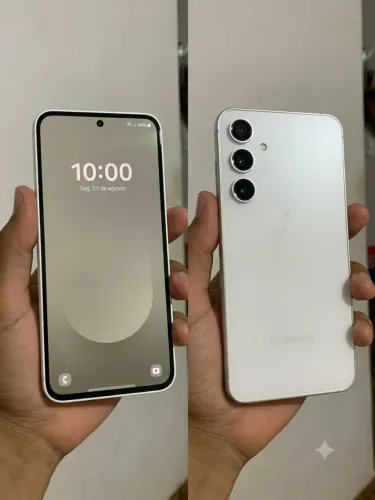 Samsung s24 FE