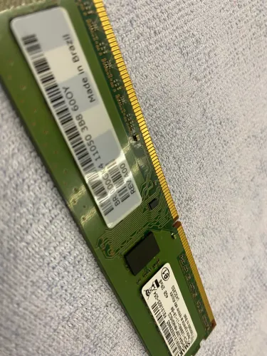 Vendo 4Gb RAM DDR3
