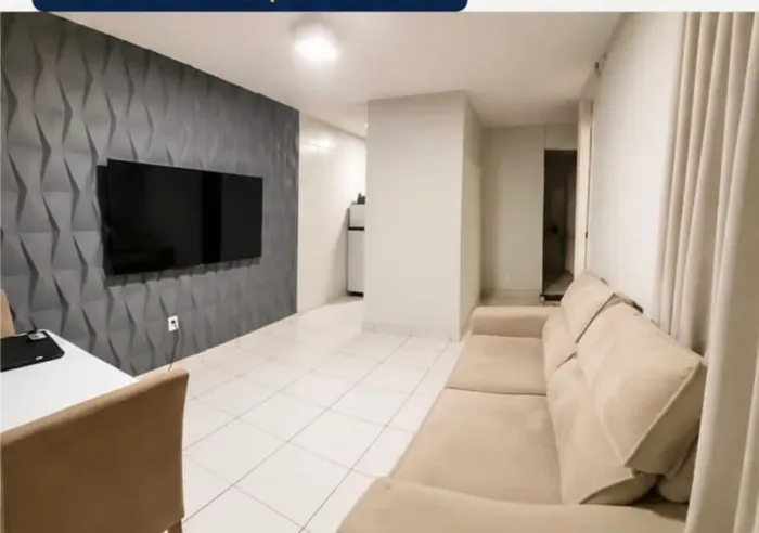 Paranoa Parque BARATO/ MOTIVO. SEPARAÇÃO 115 MIL