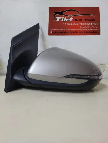 Retrovisor esquerdo Hb20 2020 a 2024