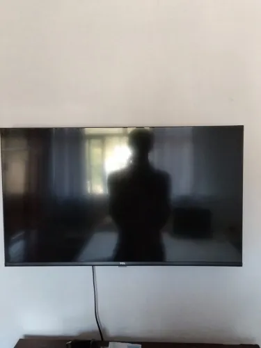 Tv smart TCL 32 polegadas