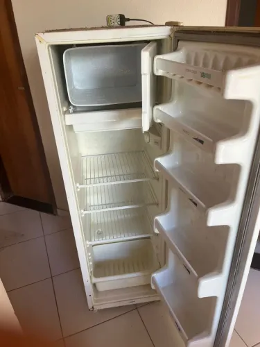 Consul pratice 240 gelando
