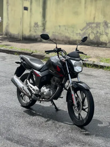 CG FAN 160