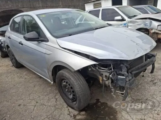 Peças volks Polo 2023
