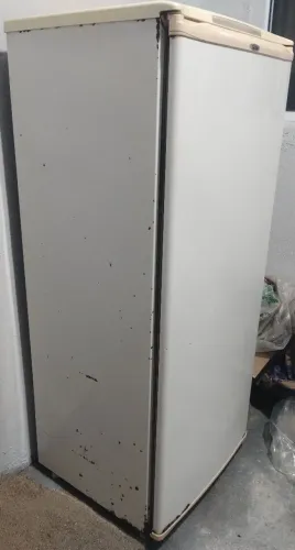 Geladeira Consul Refrigerador 300